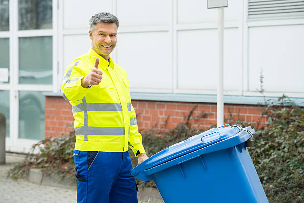 Best Attic Cleanout Services  in Weaverville, NC